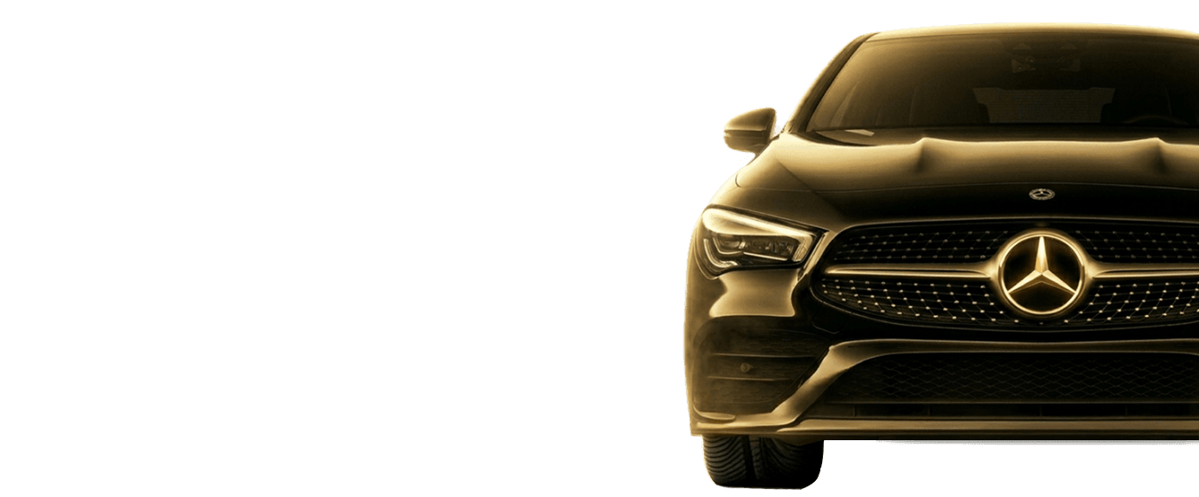 Vehicle in motion
